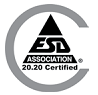 ANSI/ESD-S20.20-2007